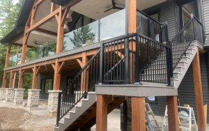 Alba Railings Inc photo 2