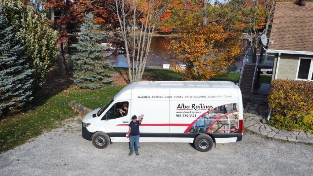 albratruck