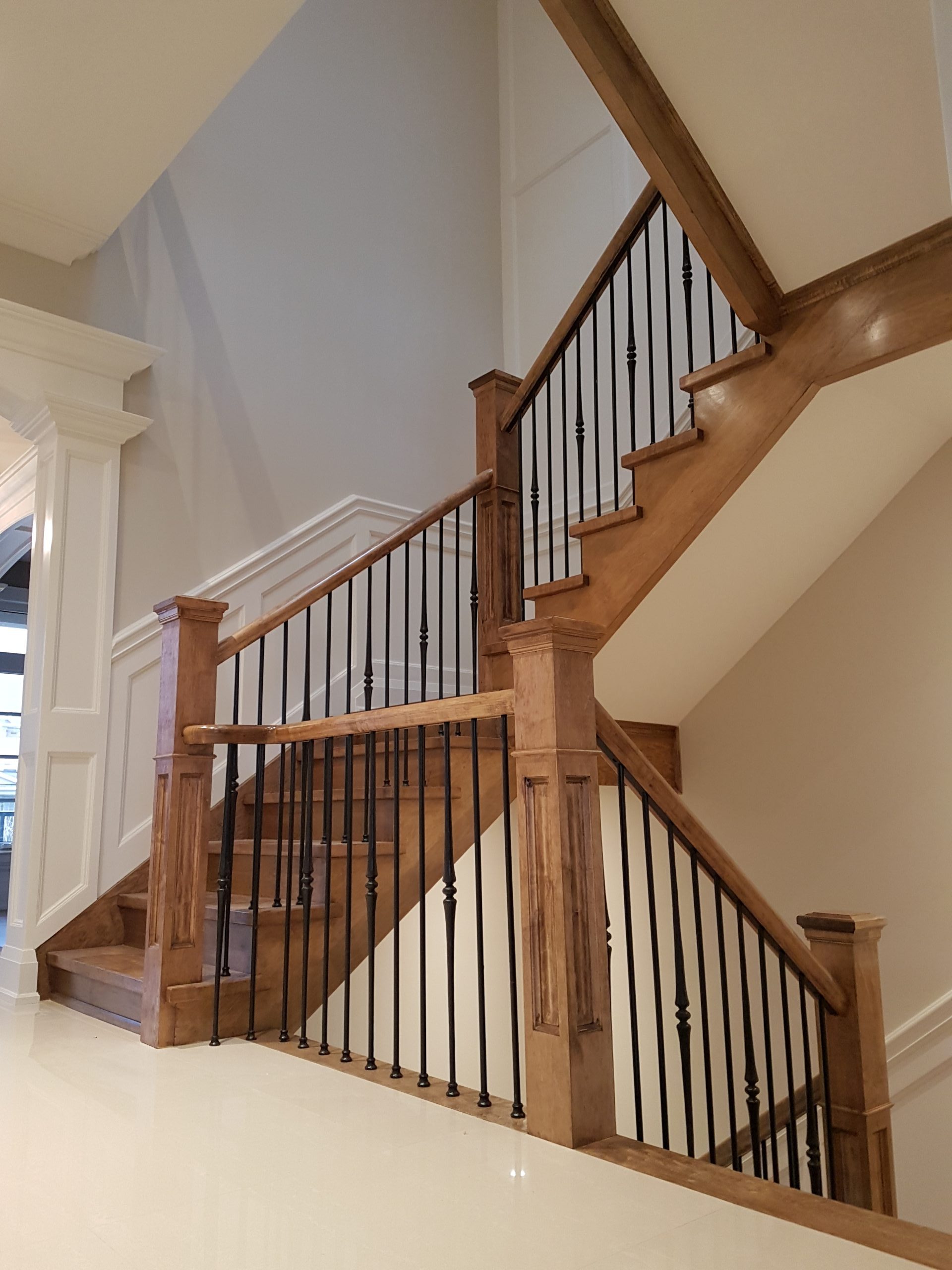 candywrapper-railing